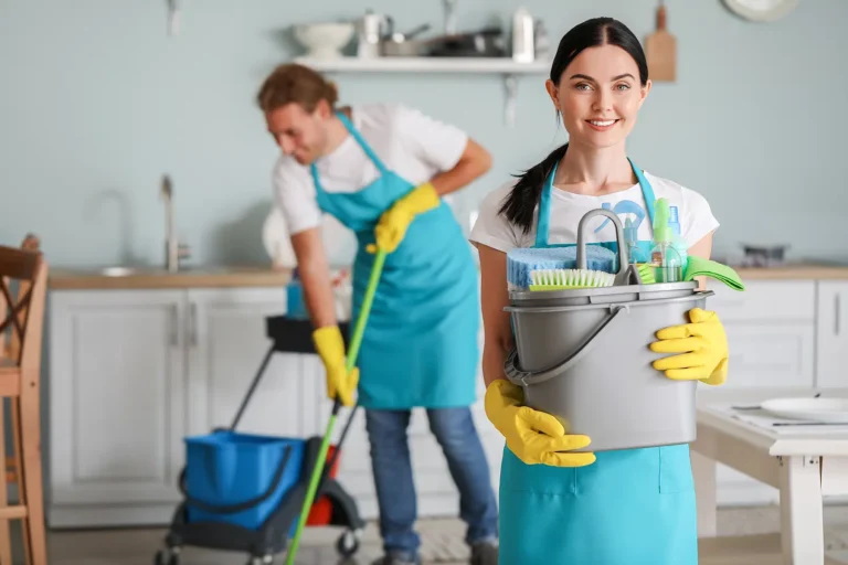 Which Cleaning Methods Work Best For Small Apartments?