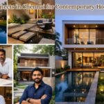 Top Architects in Chennai for Contemporary Home Design