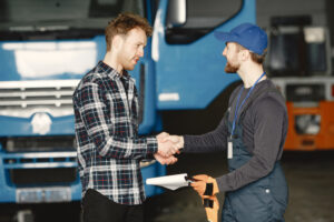 Top Benefits of Using the Best Fleet Management Software 