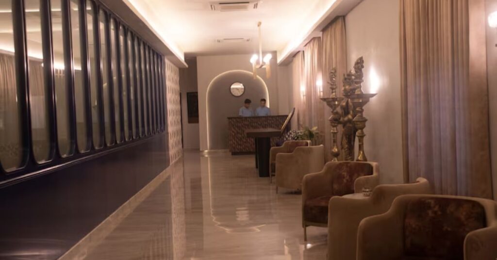 Top Things to Check Before Booking Any Hotel