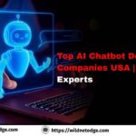 Meta Title Top AI Chatbot Development Companies USA | Chatbot Experts