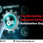 marketing automation software development companies USA