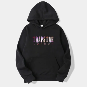 Trapstar hoodie