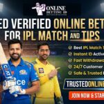 Secure IPL betting account with expert match tips
