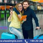 UK Partner Visa