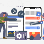 mobile app development company in india