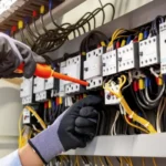 Electrician Dubai