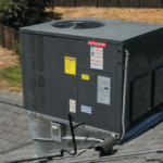ac installation service
