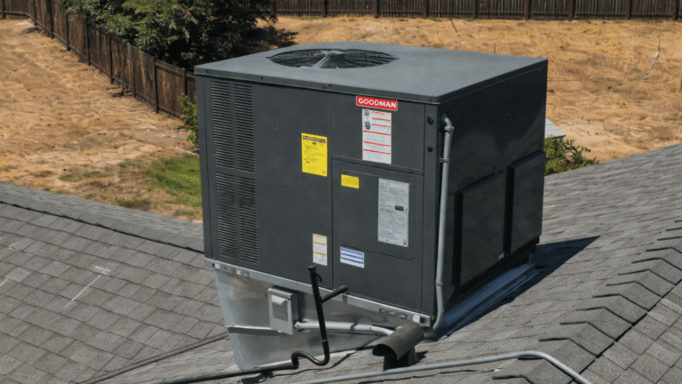 ac installation service
