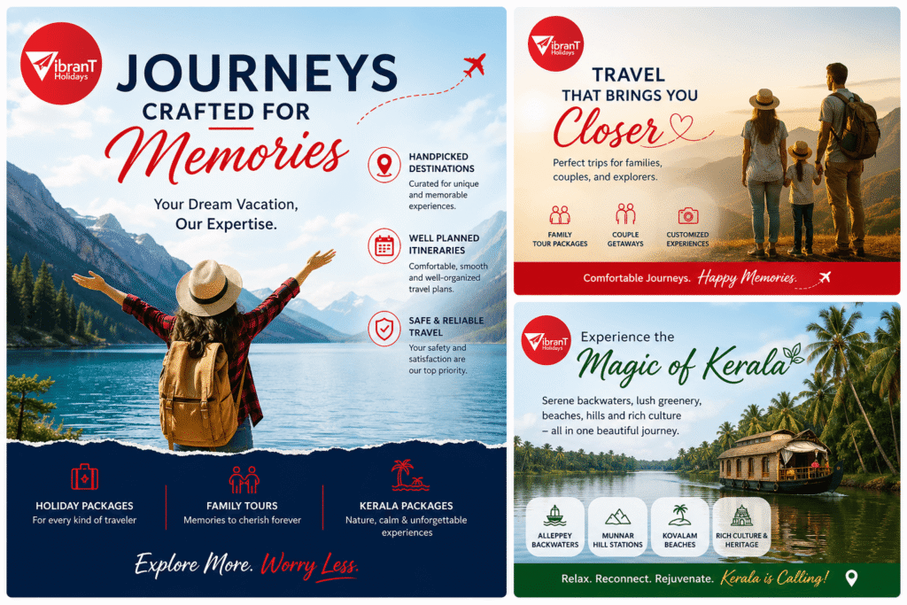 dubai holiday packages