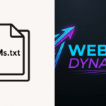LLms.txt explained by WEbseodynamics.com