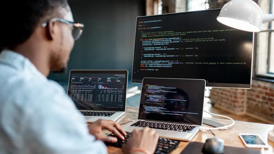 Website-Development