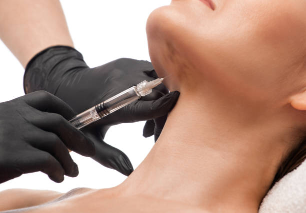 What Botox For Neck Treatment Delivers Best Results