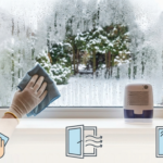 What Causes Window Condensation and How to Fix It