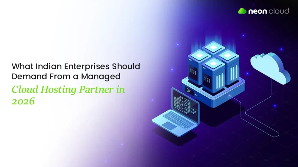 Managed Cloud Hosting