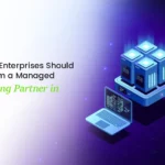 Managed Cloud Hosting