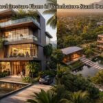 What Makes Architecture Firms in Coimbatore Stand Out in South India