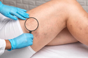 What Should You Know Before Spider Vein Treatment