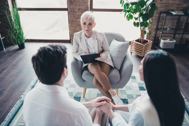 What Treatments Do Sexologist Offer for Low Desire