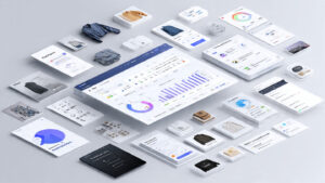 marketplace platform features