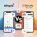 AlfaPTE vs Gurully Mock Tests