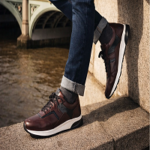 Struggling with uncomfortable shoes in summer Discover casual shoes for men that are lightweight breathable and perfect for everyday wear travel and smart casual style