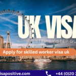 apply for skilled worker visa uk