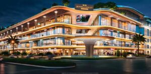 Looking for the Perfect Shop Location? Consider M3M Jewel Crest Avenue