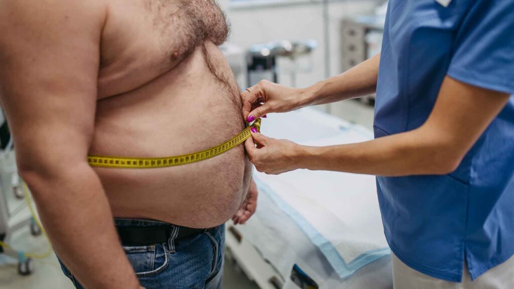 bariatric surgery in islamabad..