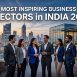 best inspiring director in india
