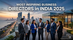 best inspiring director in india