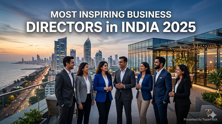 best inspiring director in india