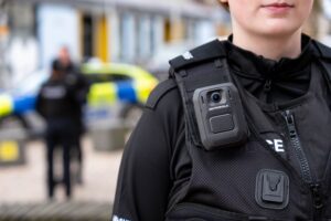Body Worn Cameras