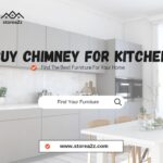 buy chimney for kitchen