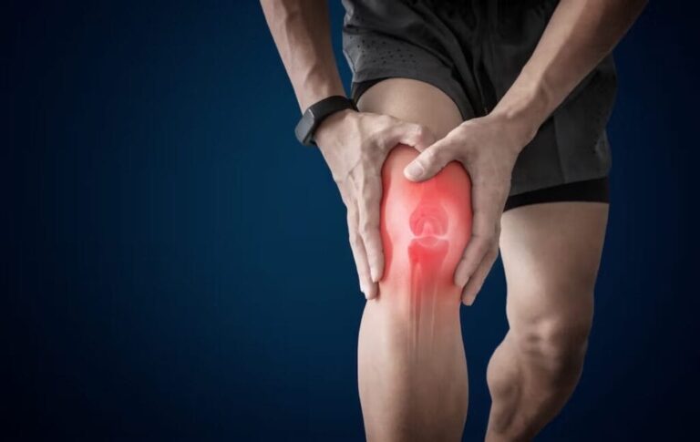 Genicular Artery Embolization Cost in India