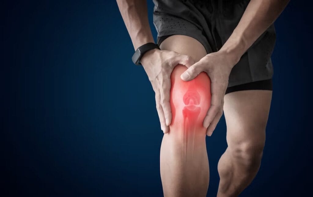 Genicular Artery Embolization Cost in India