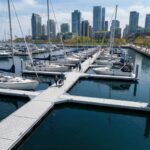 Commercial-Grade Docks