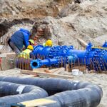 commercial plumbing installation services