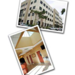 interior commercial painting