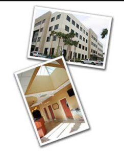 interior commercial painting