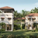 villas in Siolim