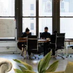 coworking space NYC day pass