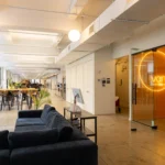 coworking membership plans