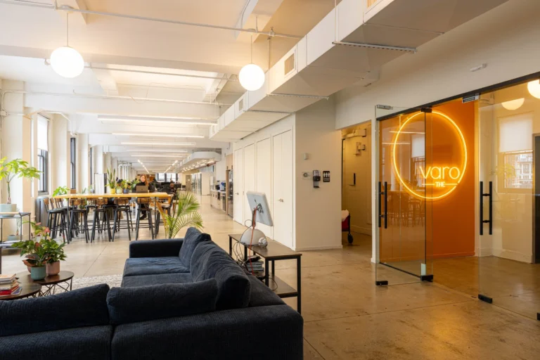 coworking membership plans