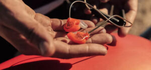 custom ear plugs near me - Prestige Hearing