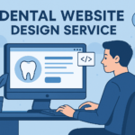 Dental Website Design, Dental Website Design Services, Canada, Dental Website Design Canada, Dental Website Design Company Canada