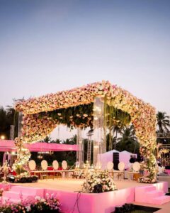 wedding planner in delhi