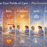 Caregiver Burnout Recovery & Nervous System Training