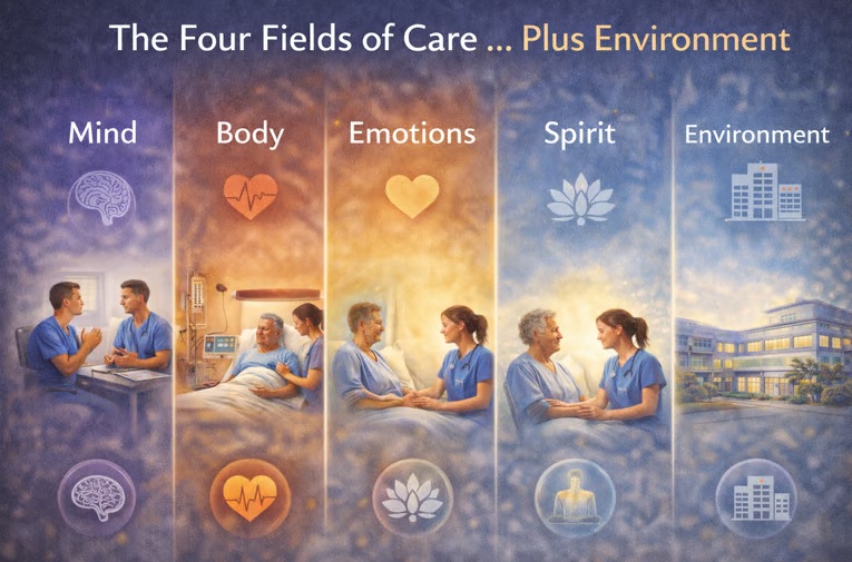 Caregiver Burnout Recovery & Nervous System Training