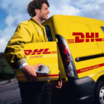 dhl international courier service in noida